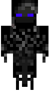 Скин по нику Shadow_Rat