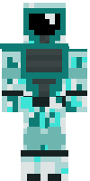 Скин по нику Shadow_Runner