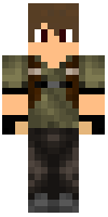 Скин по нику Shadow_Sniper