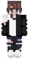 Скин по нику Shadow_Strom