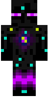 Скин по нику Shadow_T