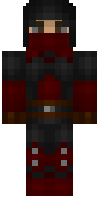 Скин по нику Shadow_Tripper