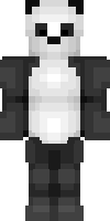 Скин по нику Shadow_paws