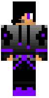 Скин по нику Shadow_wing11