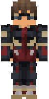 Скин по нику Shadowlord