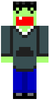 Скин по нику Shadowneon