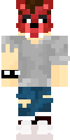 Скин по нику Shadownix