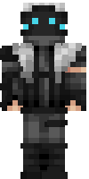 Скин по нику Shadowspy101
