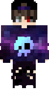 Скин по нику Shadowtooth999