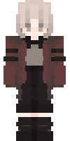 Скин по нику Shadowwolfx69