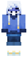 Скин по нику Shadoy