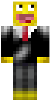 Скин по нику ShadyMen