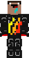 Скин по нику Shakkkk