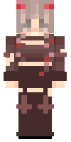 Скин по нику Shaltie