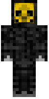 Скин по нику Shaman_n