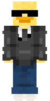Скин по нику Shane445