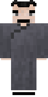 Скин по нику Shanhe