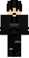 Скин по нику Sharkblox