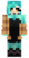 Скин по нику Sharky