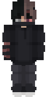 Скин по нику ShatteredOver_