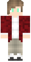 Скин по нику Shatters