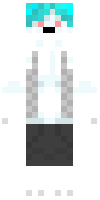 Скин по нику Shaun