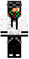 Скин по нику Shaunisme