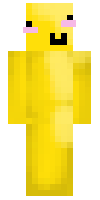 Скин по нику Shay_YT