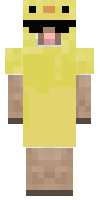 Скин по нику Shduck