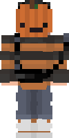 Скин по нику ShedyAxis