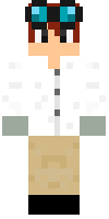 Скин по нику Sheep1