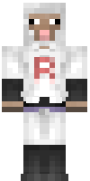 Скин по нику SheepWithNoWool