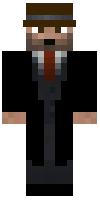 Скин по нику ShellHock