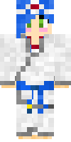 Скин по нику Shelly_