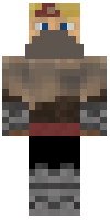 Скин по нику Sherbertmelon