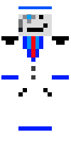 Скин по нику Sherlock_1337