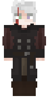 Скин по нику Sherlocks_