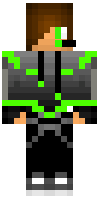 Скин по нику Shetlander13