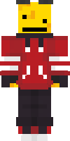 Скин по нику Shetro