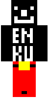 Скин по нику Shezhax