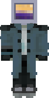 Скин по нику Shezly