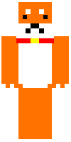 Скин по нику ShibaTM