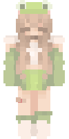 Скин по нику Shiemi