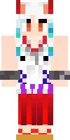 Скин по нику ShiftChara