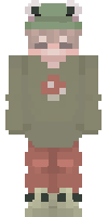 Скин по нику Shigulic
