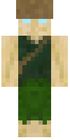 Скин по нику Shiitake