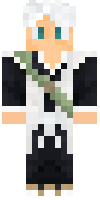 Скин по нику Shikamaru9999