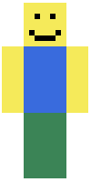 Скин по нику Shimpachi