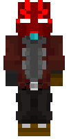 Скин по нику Shine_Knight21