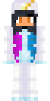 Скин по нику Shiney